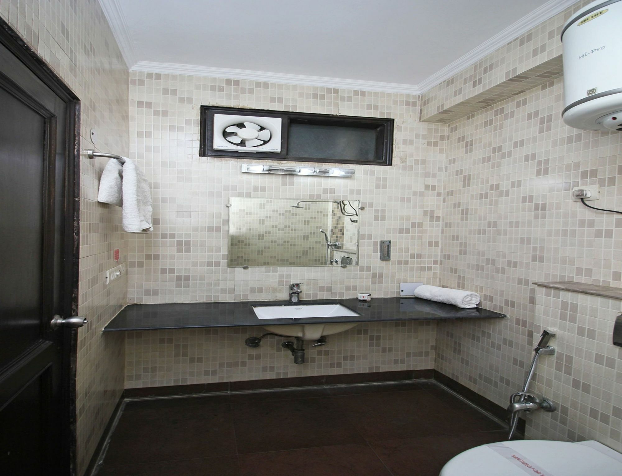 Oyo 9030 Hotel Delhi Airport Plaza Ню Делхи Екстериор снимка
